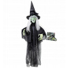 Jedna dekorácia Widmann čarodejnica 1 ks