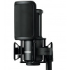 Kondenzátorový štúdiový mikrofón Shure SM4-K-KIT
