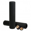 ESIgrips Gripy ESI Chunky - black Varianta: Black