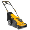 Stiga Combi 340c Elektrická travní sekačka 294380068/ST2