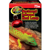 Zoo Med Nocturnal Infrared Heat Lamp - 75 W