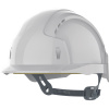 JSP EVO Lite prilba ventilovaná - 53-64cm, biela