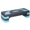Bedýnka na step REBEL ACTIVE RBA-3225-BL, modrá