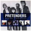 5CD/Box Set The Pretenders: Original Album Series