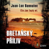Bretaňský příliv - Jean-Luc Bannalec - online doručenie