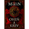 Oheň a krev Historie targaryenských králů v Západozemí I - Martin George R R