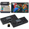 Bezdrôtová retro konzola 954 HDMI HD 4K Games (Bezdrôtová retro konzola 954 HDMI HD 4K Games)