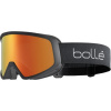Lyžařské brýle BOLLÉ BEDROCK Plus Black Matte - Sunrise BG008001 23/24