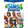 Hra EA PC The Sims 4 - Život ve městě (EAPC05151)