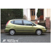 Ochranné lišty dverí Daewoo Tacuma 00R-08R van , MODEL F-1