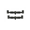 Fox Black Label QR Buzzer Bar - 2 rod Adjustable