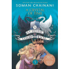 The School for Good and Evil 05: A Crystal of Time - Soman Chainani
