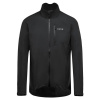 GORE Paclite® Jacket GTX Mens black - XL