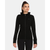 Dámsky merino sveter Kilpi Wolie-W BLK XXL