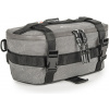 Vrecko na riadidlá, KAPPA (šedá, možnosť použitia ako tankbag s RA315)