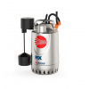 Drenážne čerpadlo PEDROLLO RXm 1 GM 230V s magnetickým plavákom