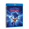 Ježek Sonic 1.-3. kolekce 3BD