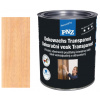 PNZ Dekoratívny vosk Transparent 0,25l Odtieň: Buche - Buk
