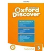 Oxford Discover 2nd.Edition 3 Teacher's Pack - Koustaff