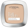 L'Oréal Paris True Match Kompaktný púder 1R 1C Rose Ivory 9 g