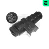 Zámok volantu ERA 660096