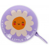 Zvonček na bicykel Legami Bicycle Bell - Bike Bell - Daisy uni
