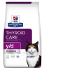 Hill's Fel. PD Y/D Dry 1,5kg NEW