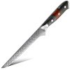 IZMAEL Damaškový kuchynský nôž Okazaki-Boning 26 cm KP19997