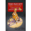 Nadělat prachy / Nevídaní akademikové - Terry Pratchett
