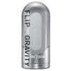 5000980 Masturbátor TENGA Flip 0 (Zero) Gravity WHITE