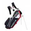 Golfový bag na nosenie Cobra Ultralight Pro+ Bag na nosenie (Stand bag) Navy Modrá