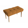 Pml Lavica k posteli Lissen 100x40 cm