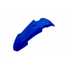 POLIS FRONT FENDER, BLU