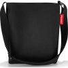 Taška Shoulderbag S čierna