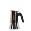 Turistický kávovar Bialetti New Venus 4TZ - copper