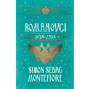 Romanovci - Simon Sebag Montefiore