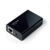 tp-link POE150S, PoE Injector Adapter, 2x LAN 10/100/1000Mbps, 48V / DC
