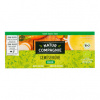 Natur Compagnie Bio Bujon zeleninový kostky 126 g