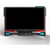 E-blue Tower Monitor, Scion 32, 32
