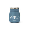 Nuvita Termoska na jedlo 300 ml Varianta: Powder Blue