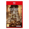 Little Nightmares 3 (Game Key Edition) [NSW 2]