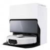 Robotický vysávač Roborock S8 MaxV Ultra white biely