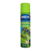 BROS 06429315 Sprej proti mouchám a komárům Zelená Síla 300ml