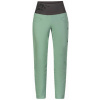 RAFIKI MASSONE dámske nohavice Farba: granite green, Veľkosť: 34