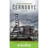 E-kniha Černobyľ 01:23:40 - Andrew Leatherbarrow