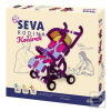Stavebnice SEVA Rodina K…