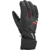 Leki LEKI GLOVES Vision GTX černá/červená 10.5