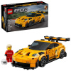 LEGO 77239 SPEED Champions - Superauto Porsche 911 GT3 RS