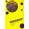 Inkvizice stručné déjiny hanebnosti - Chalupa Jiří