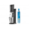 SodaStream Crystal Black